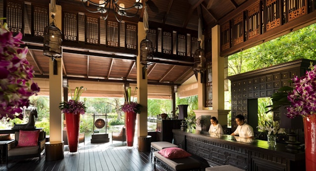 Anantara Mai Khao Phuket Villas