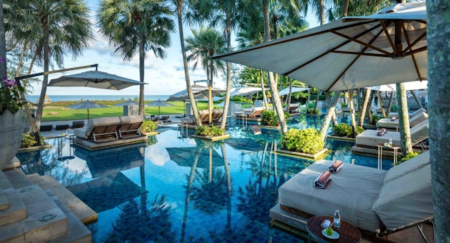 Anantara Mai Khao Phuket Villas
