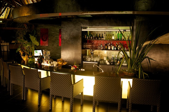 Maitai Lapita Village Huahine