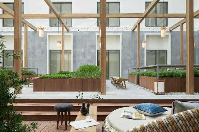 ASAI Bangkok Chinatown