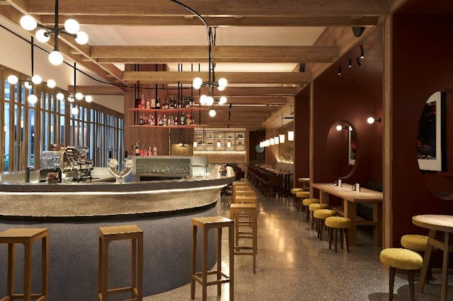 ASAI Bangkok Chinatown