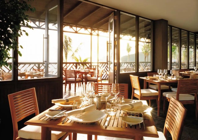 Al Waha Hotel at Shangri-La Barr Al Jissah Resort & Spa