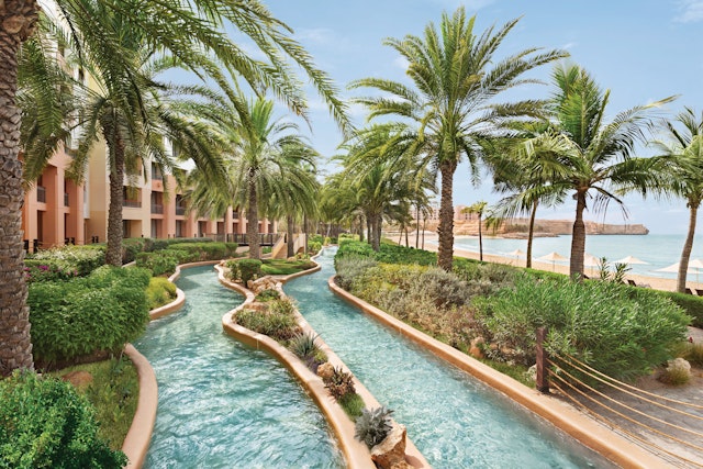 Doubletree by Hilton Muscat Al Waha