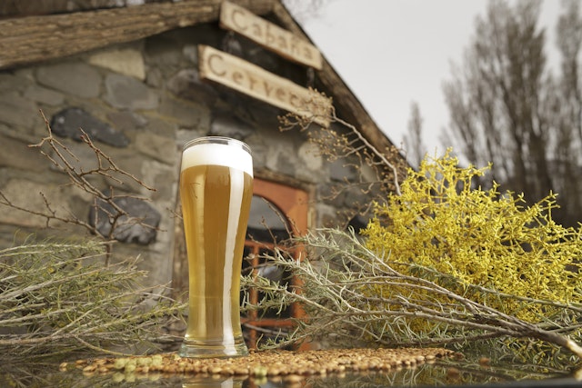 Hotel Las Torres Patagonia