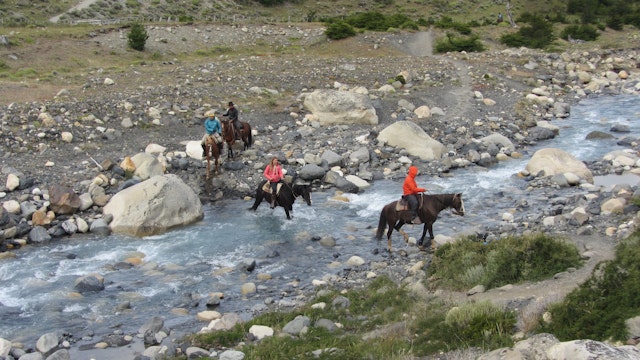 Hotel Las Torres Patagonia