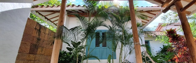 Casa Barichara Boutique
