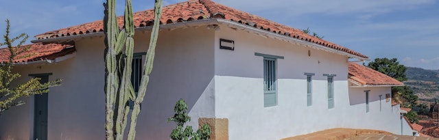 Casa Barichara Boutique