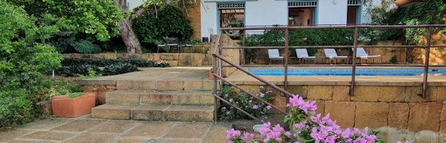 Casa Barichara Boutique
