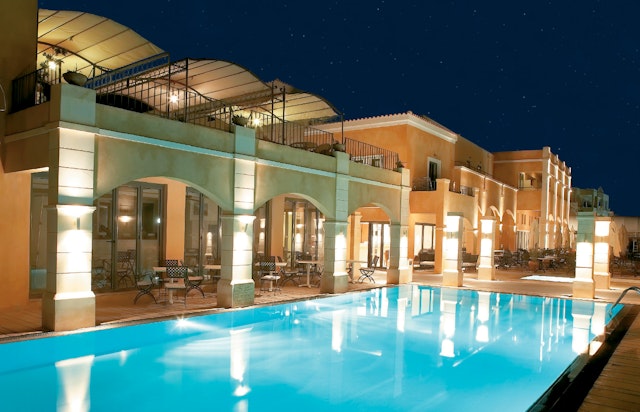 Grecotel Plaza Beach House