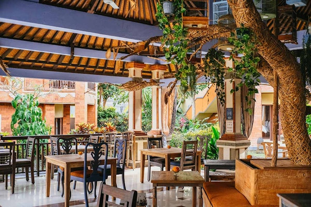 Rama Phala Resort & Spa