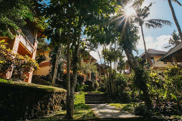 Rama Phala Resort & Spa