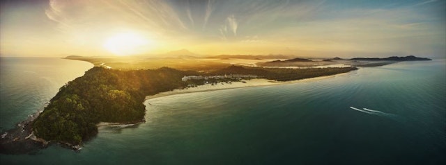 Shangri-La Rasa Ria Kota Kinabalu