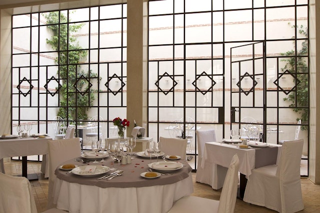 Riad Nashira & Spa