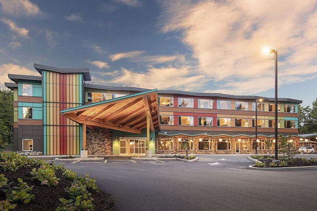 Hotel Zed Tofino