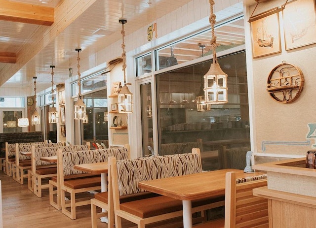 Hotel Zed Tofino