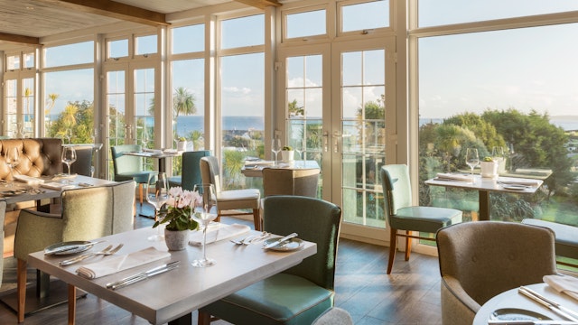 St Michaels Resort