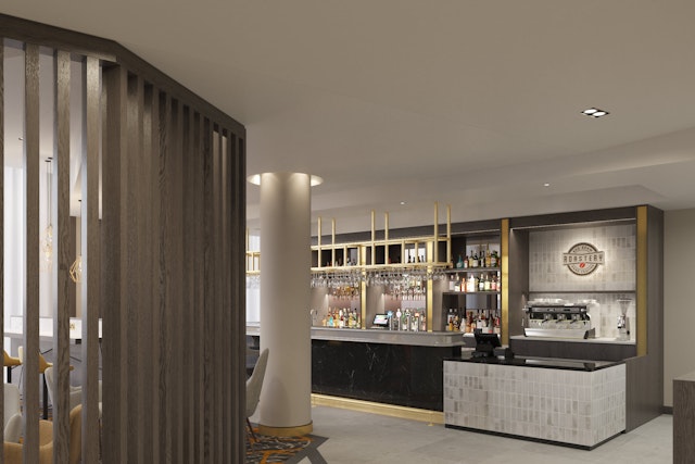 Maldron Hotel Glasgow City