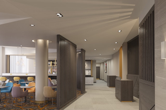 Maldron Hotel Glasgow City