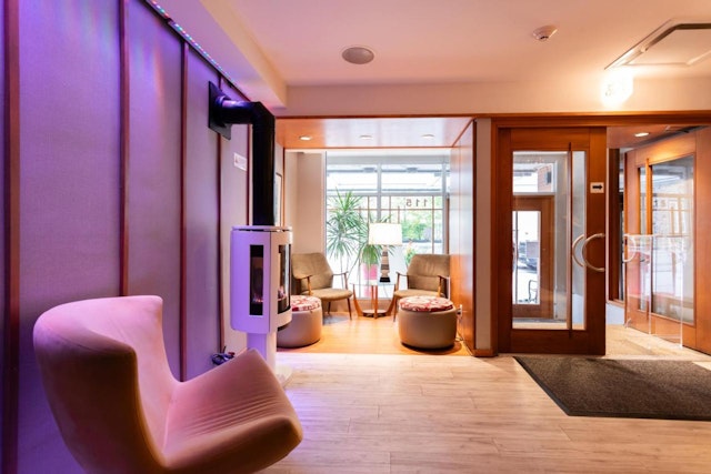 Hotel Champlain Vieux Quebec