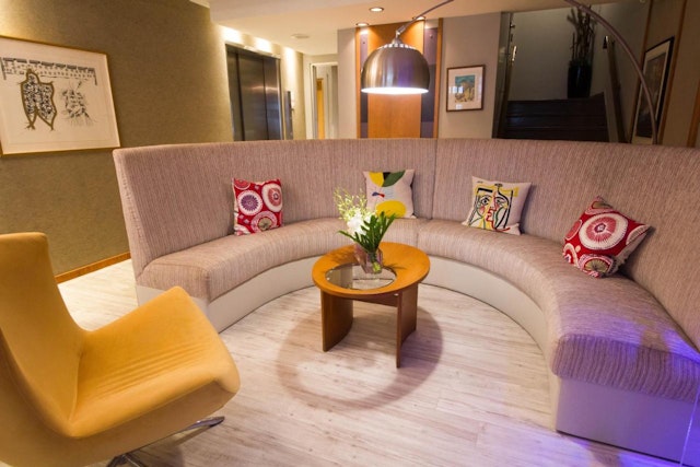 Hotel Champlain Vieux Quebec