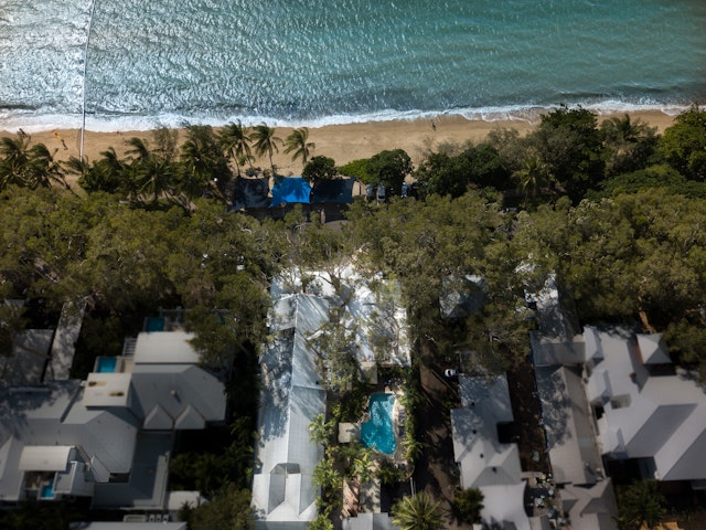 Paradise on the Beach Resort