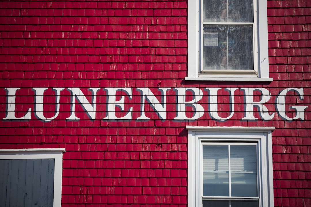 Nova Scotia Rundreise mit dem Wohnmobil oder Auto