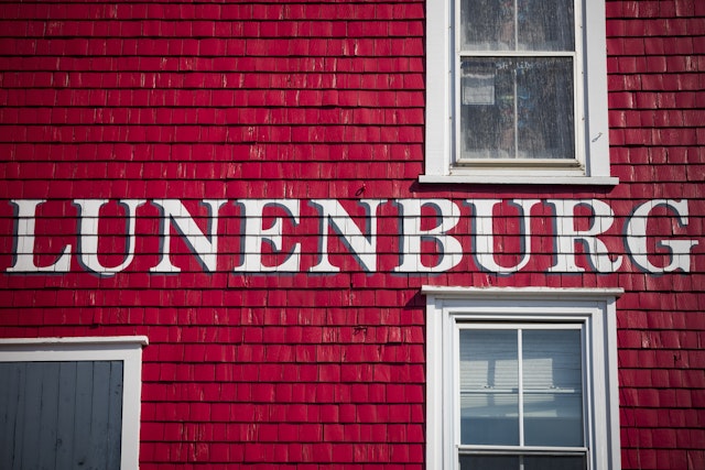 Nova Scotia Rundreise mit dem Wohnmobil oder Auto