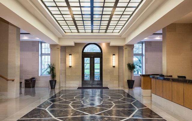 Avani Metropolis Auckland Residences