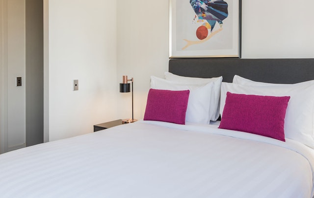 Avani Metropolis Auckland Residences