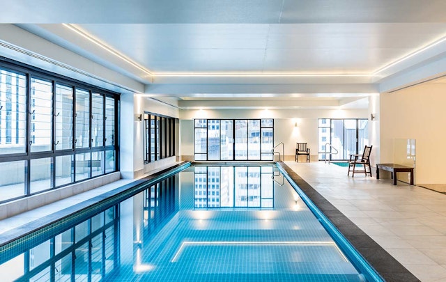 Avani Metropolis Auckland Residences