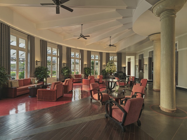 Azerai La Residence, Hue