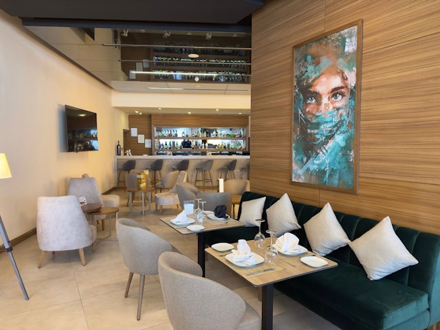 KENZI BASMA HOTEL