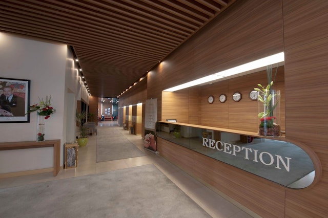 KENZI BASMA HOTEL