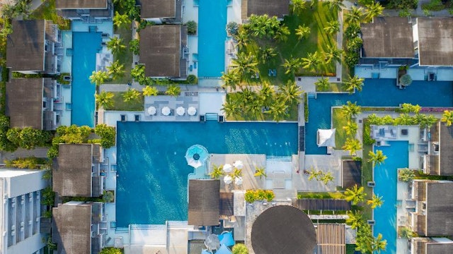 The Waters Khao Lak by Katathani - SHA Extra Plus