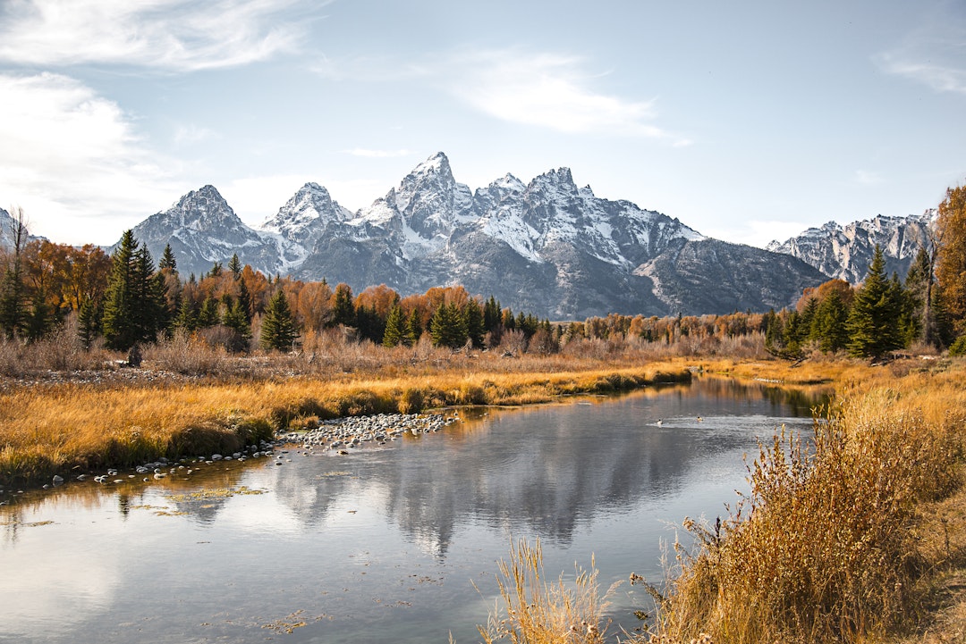 USA Nordwesten Rundreise 3 Wochen: Wildnis & Geschichte