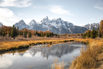  Wildnis & Geschichte auf 3-wöchiger USA Nordwesten Rundreise - Image 2