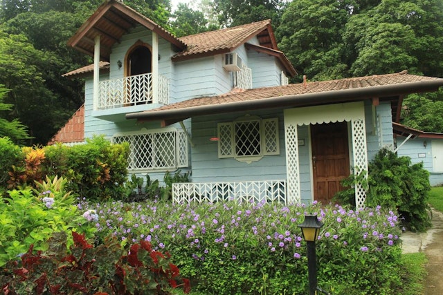 Park Eden Bed & Breakfast