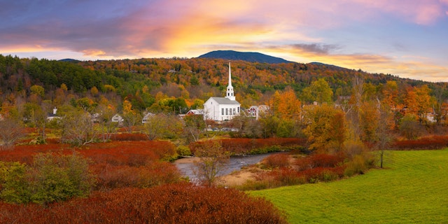 15 Tage Boston und Neuengland Rundreise