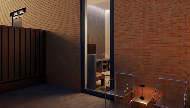 Hotel Il Palazzo Japan