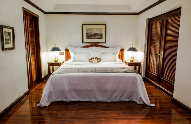 Park 10 Hotel