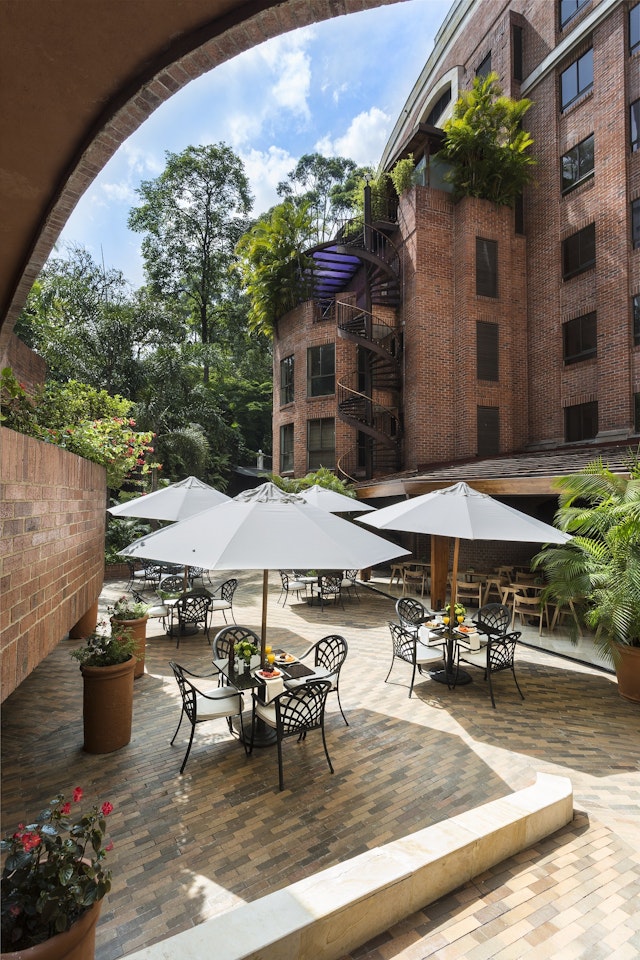 Park 10 Hotel