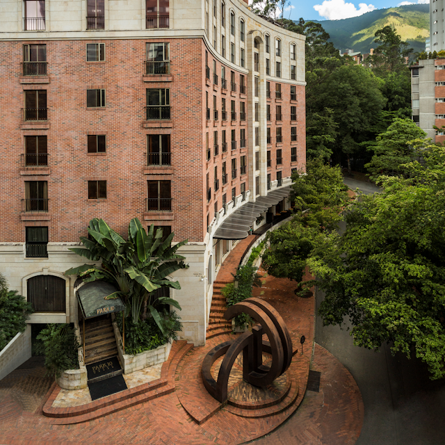Park 10 Hotel