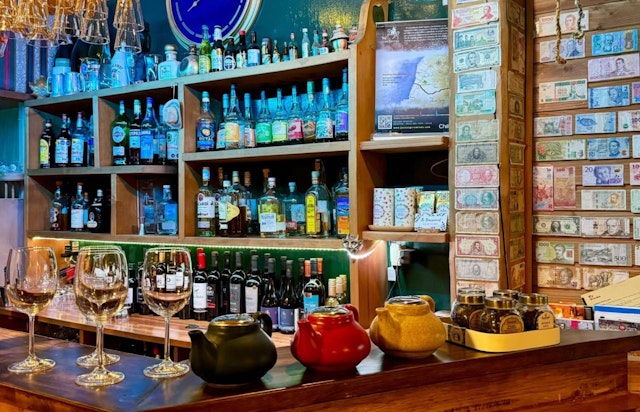 Espacio y Tiempo Hotel de Montana