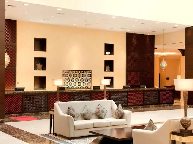 Rixos Al Mairid Ras Al Khaimah
