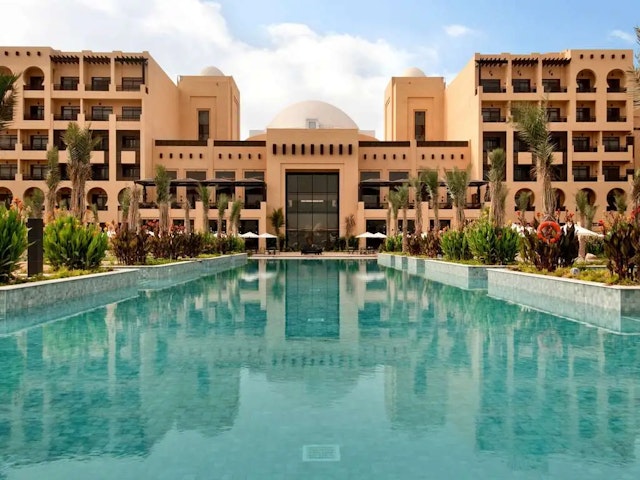 Rixos Al Mairid Ras Al Khaimah