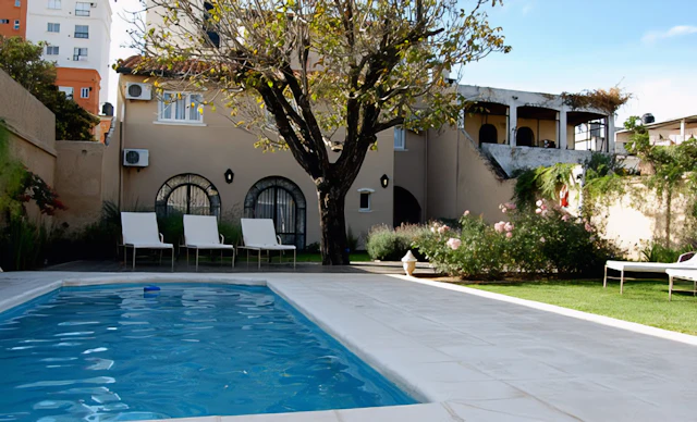 Delvino Hôtel Boutique