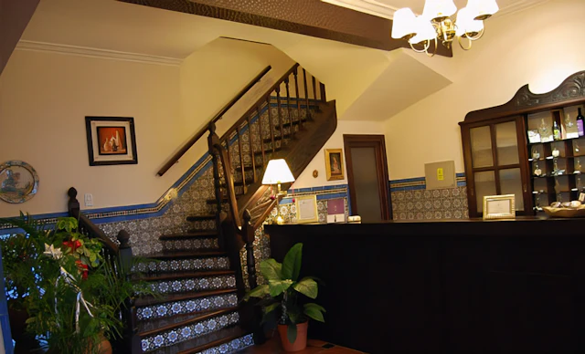 Delvino Hôtel Boutique 