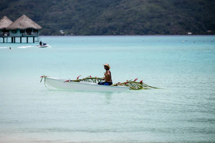 Séjour aux îles Marquises - Image 3