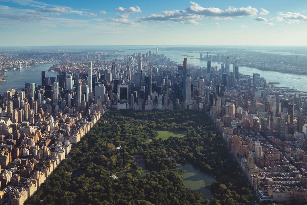 New York: 1 Woche Großstadtabenteuer