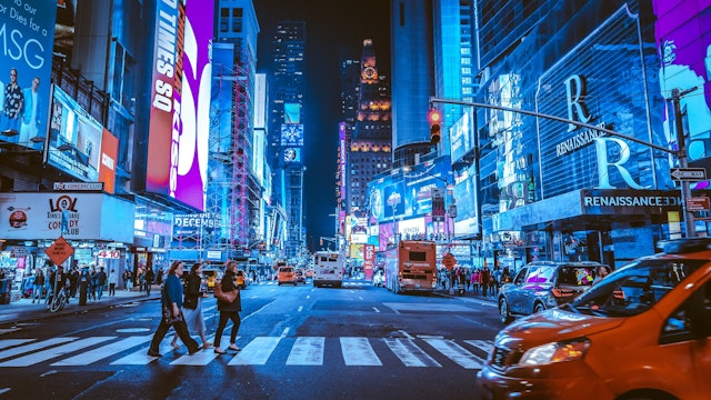New York City-3